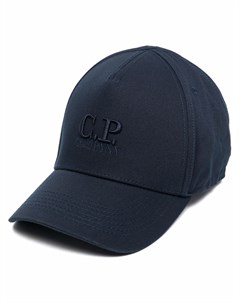 Бейсболка с логотипом C.p. company