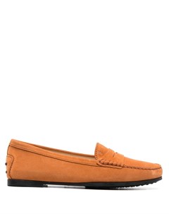 Мокасины City Gommino Tod's