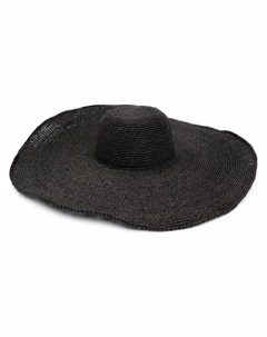 Объемная шляпа Ibeliv