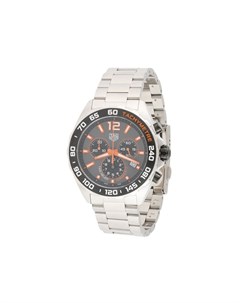 Наручные часы Formula 1 Quartz Chronograph 43 мм Tag heuer