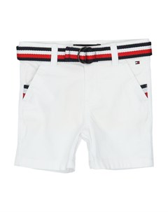 Шорты и бермуды Tommy hilfiger