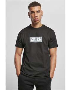 Футболка Money Guy Tee Black 2XL Mister tee