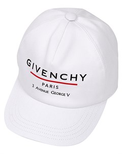 Кепка Givenchy