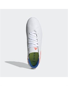 Футбольные бутсы NEMEZIZ MESSI 19 4 FxG Performance Adidas