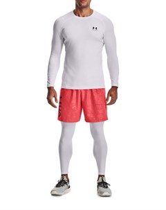 Шорты Ua Woven Emboss Shorts Under armour