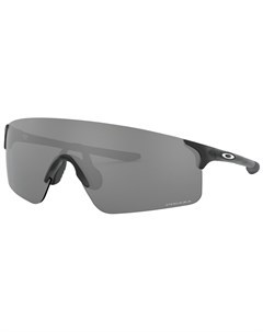 Очки солнцезащитные Evzero Blades Matte Black Prizm Black 2021 Oakley