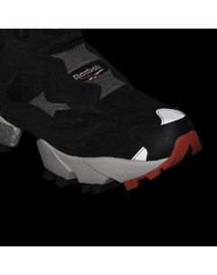 Кроссовки InstaPump Fury Trail Reebok