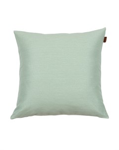 Наволочка декоративная Lea Linen цвет зеленый Gant home