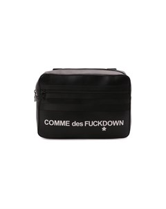 Нагрудная сумка Comme des fuckdown