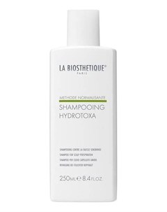 Шампунь Shampoo Hydrotoxa для Переувлажненной Кожи Головы 250 мл La biosthetique