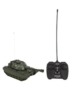 Радиоуправляемый танк Взвод 1toy