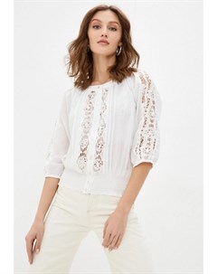 Блуза Fresh cotton