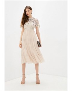 Платье Frock and frill