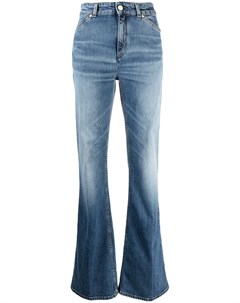 Расклешенные джинсы Love с завышенной талией Dorothee schumacher