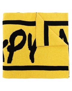 Объемный шарф с логотипом Bapy by *a bathing ape®