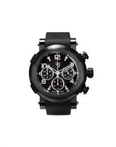 Наручные часы ARRAW Marine Ceramic 45 мм Rj watches
