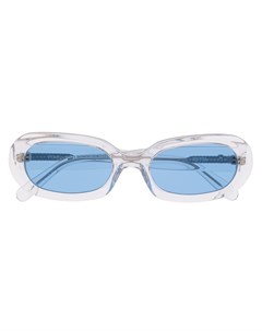 Солнцезащитные очки Retta из коллаборации с POMS Perks and mini