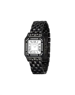 Кастомизированные наручные часы Cartier Panthere 27 мм Mad paris