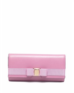 Кошелек Vara Bow Salvatore ferragamo