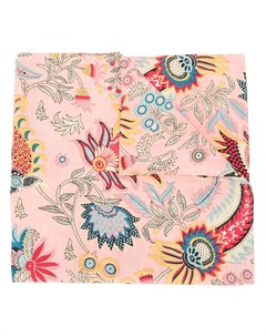 Платок Klyde Tapestry с цветочным принтом Rachel comey