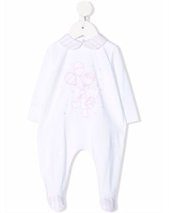 Пижама с вышивкой Le bebé enfant