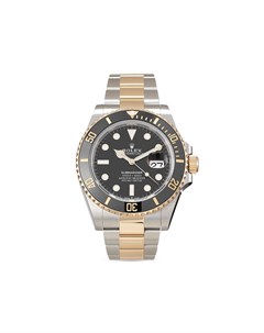 Наручные часы Submariner Date pre owned 41 мм 2021 го года Rolex