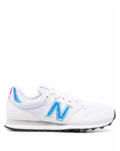 Кроссовки 500 на шнуровке New balance