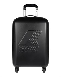 Чемодан сумка на колесиках K-way