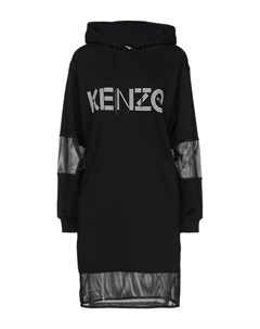 Короткое платье Kenzo