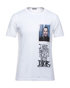 Футболка Dior homme