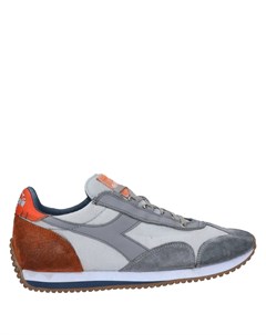 Кеды и кроссовки Diadora heritage