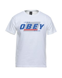 Футболка Obey