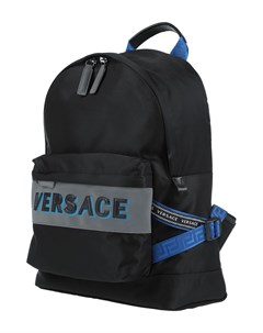 Рюкзак Versace