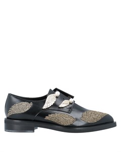Обувь на шнурках Coliac martina grasselli
