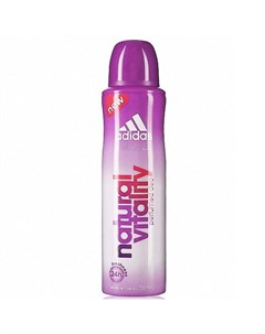 Natural Vitality Дезодорант для женщин 150мл Adidas