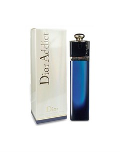 ADDICT вода парфюмерная женская 30 ml Dior