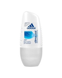 Climacool Anti Perspirant Roll On дезодорант антиперспирант ролик для женщин 50 мл Adidas