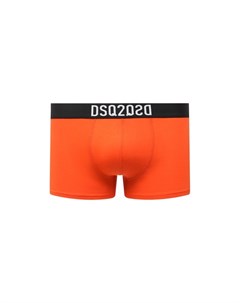 Хлопковые боксеры Dsquared2