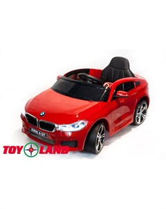 Электромобиль BMW 6 GT Toyland
