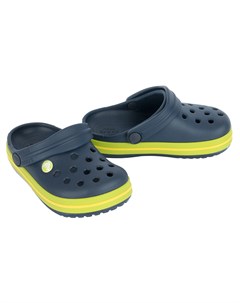 Сабо Crocband Clog Kids Crocs