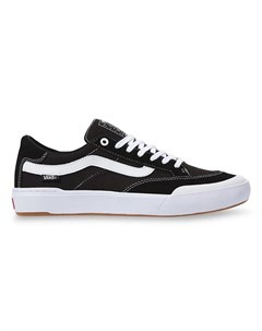 Кеды Mn Berle Pro Black True W 2021 Vans