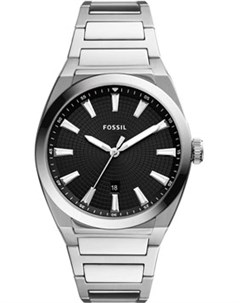 Fashion наручные мужские часы Fossil