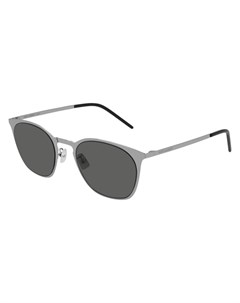 Солнцезащитные очки SL 28 SLIM Saint laurent
