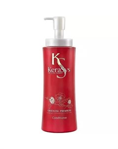 Кондиционер для волос 600 мл Oriental Premium Kerasys