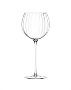 Набор бокалов для вина aurelia 4 шт прозрачный 40x23x10 см Lsa international