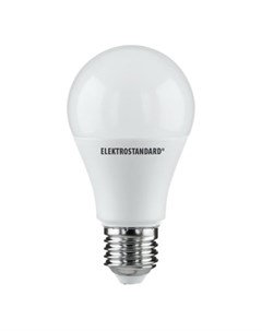 Лампа светодиодная Classic LED D 10W 4200K E27 Электростандарт