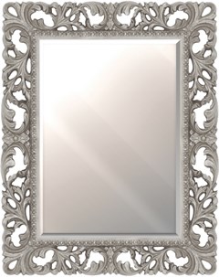 Зеркало Аврора R 1021 BA ZF silver Misty