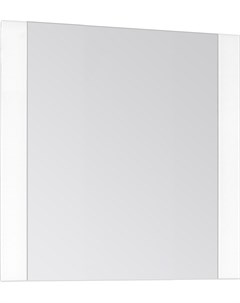 Зеркало Монако 70 осина белая Style line