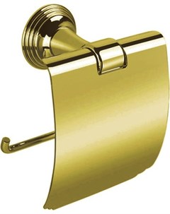 Держатель туалетной бумаги Hermitage В3391 OA бронза Colombo design