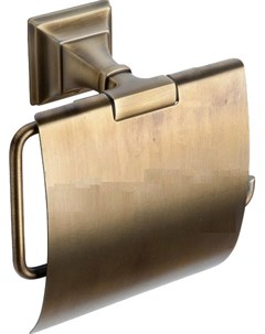 Держатель туалетной бумаги Portofino B3291 bronze Colombo design
